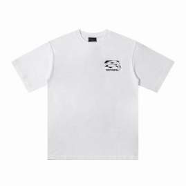 Picture of Balenciaga T Shirts Short _SKUBalenciagaS-XLdjtx0221636